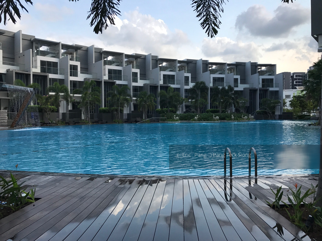 Skies Miltonia (D27), Condominium #156100012